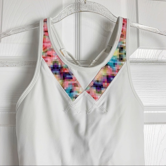 🔥 Tonic Activewear Dual Fit Tank Top - Picture 2 of 4